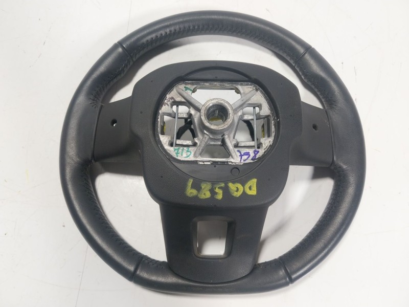 Recambio de volante para citroën c3 / c3 origin iii (sx) 1.2 vti 82 referencia OEM IAM  98164326ZD 
