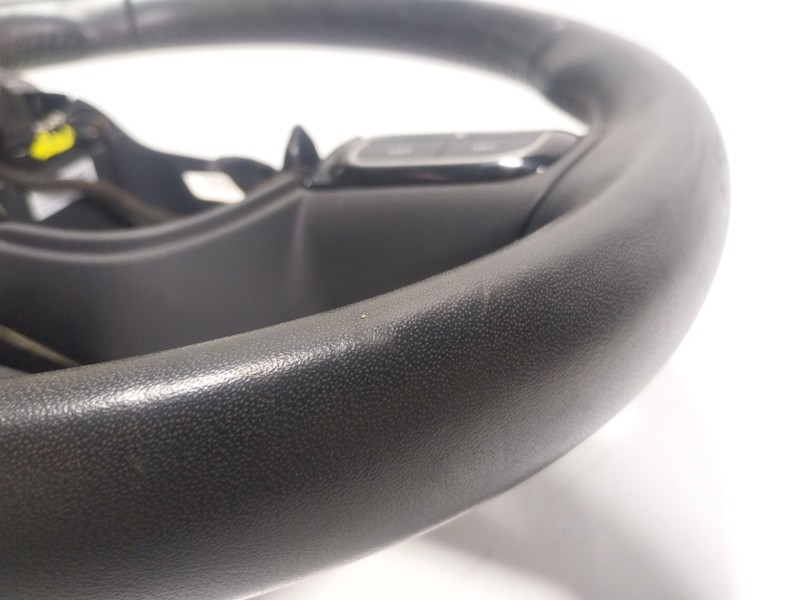 Recambio de volante para citroën c3 / c3 origin iii (sx) 1.2 vti 82 referencia OEM IAM  98164326ZD 