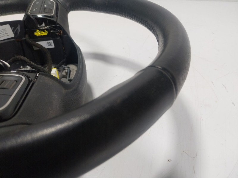 Recambio de volante para citroën c3 / c3 origin iii (sx) 1.2 vti 82 referencia OEM IAM  98164326ZD 