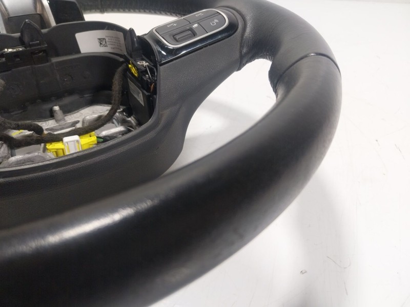 Recambio de volante para citroën c3 / c3 origin iii (sx) 1.2 vti 82 referencia OEM IAM  98164326ZD 