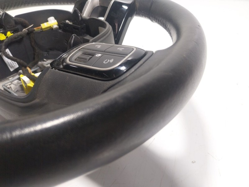 Recambio de volante para citroën c3 / c3 origin iii (sx) 1.2 vti 82 referencia OEM IAM  98164326ZD 