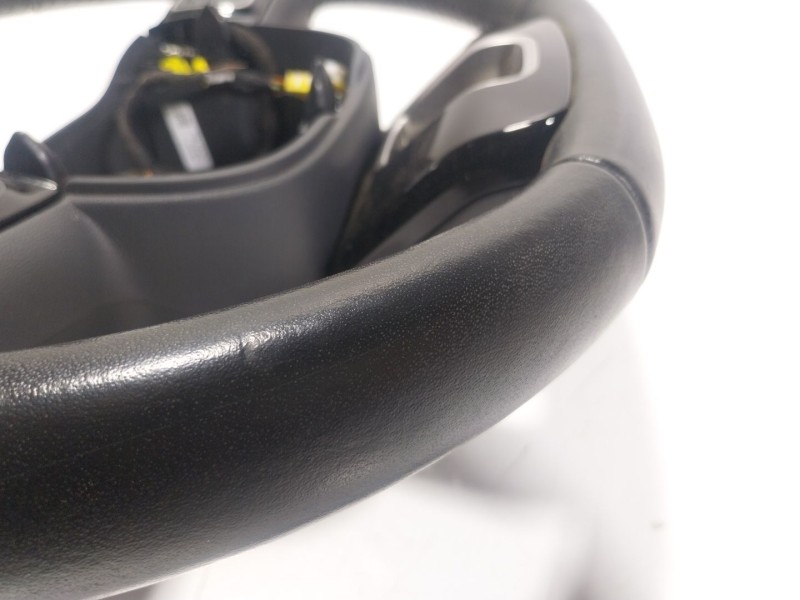 Recambio de volante para citroën c3 / c3 origin iii (sx) 1.2 vti 82 referencia OEM IAM  98164326ZD 