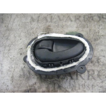 MANETA INTERIOR TRASERA IZQUIERDA 