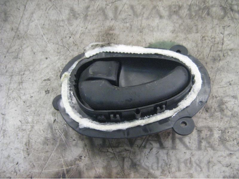 Recambio de maneta interior trasera izquierda para peugeot 406 berlina (s1/s2) stdt referencia OEM IAM   