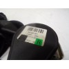 Recambio de cinturon seguridad delantero derecho para volkswagen touareg (7la) tdi r5 referencia OEM IAM 7L0857706HHCP 560981601