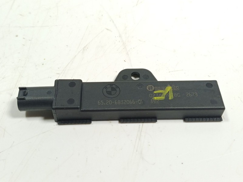 Recambio de modulo electronico para bmw 8 gran coupe (g16, f93) 840 d xdrive referencia OEM IAM  652068320601 