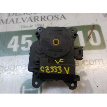 MOTOR APERTURA TRAMPILLAS CLIMATIZADOR 0638000171 0638000171