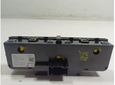 Recambio de mando climatizador para bmw 8 gran coupe (g16, f93) 840 d xdrive referencia OEM IAM  6411946251501  2