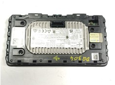 Recambio de modulo electronico para bmw 8 gran coupe (g16, f93) 840 d xdrive referencia OEM IAM  5A3E81301  2