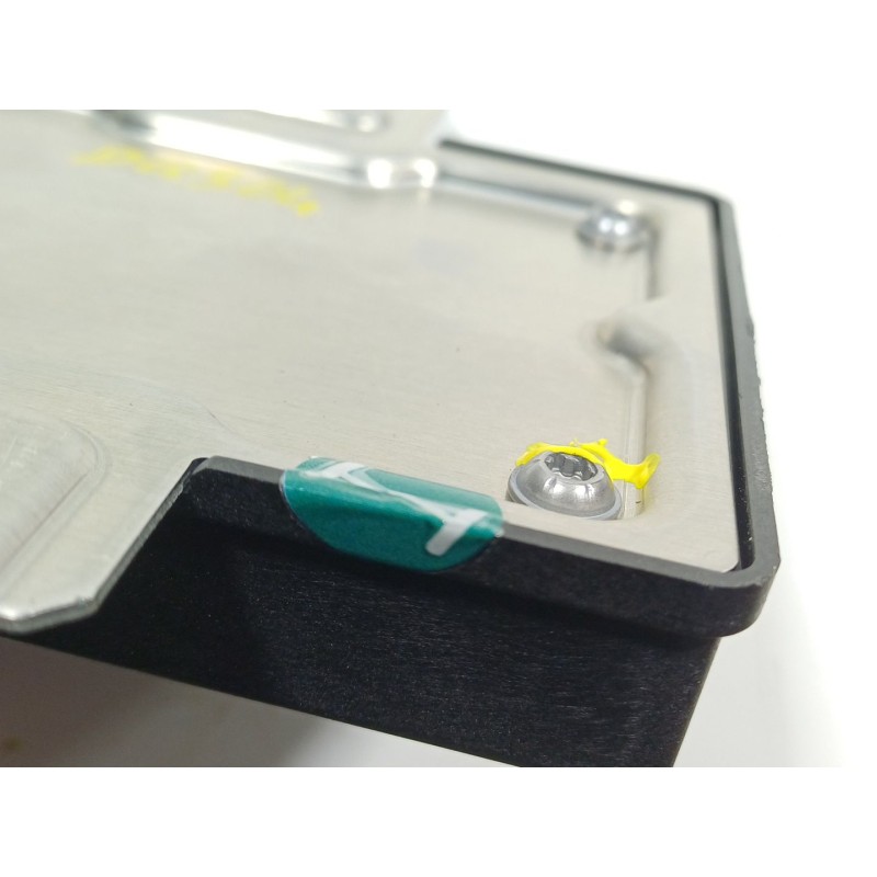 Recambio de modulo electronico para bmw 8 gran coupe (g16, f93) 840 d xdrive referencia OEM IAM  61355A533E101 