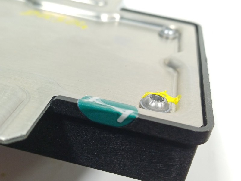 Recambio de modulo electronico para bmw 8 gran coupe (g16, f93) 840 d xdrive referencia OEM IAM  61355A533E101 