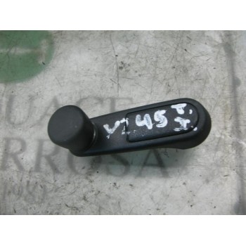 MANETA ELEVALUNAS TRASERA IZQUIERDA 