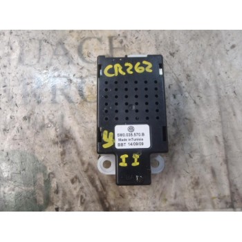 MODULO ELECTRONICO 5M0035570B 5M0035570B 