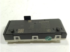 Recambio de modulo electronico para bmw 8 gran coupe (g16, f93) 840 d xdrive referencia OEM IAM  64355A90B202  2