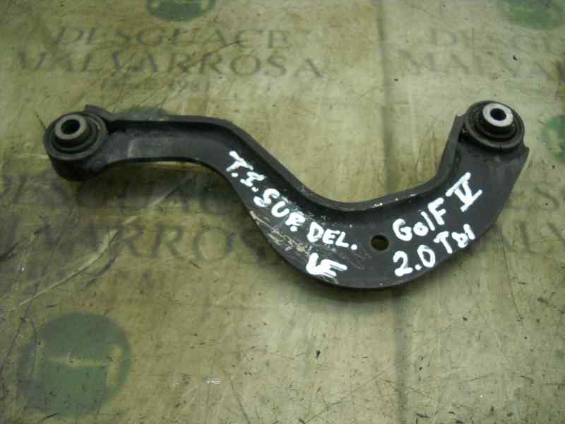 Recambio de brazo suspension superior trasero derecho para volkswagen golf v berlina (1k1) 2.0 tdi referencia OEM IAM   