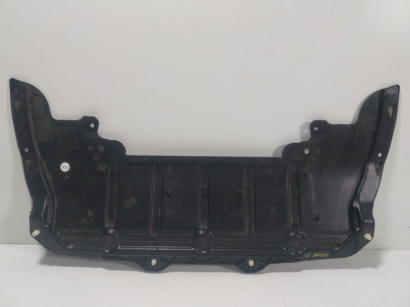 Recambio de cubrecarter para bmw 8 coupé (g15, f92) 840 i xdrive referencia OEM IAM  51757363731 