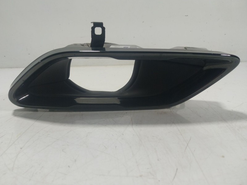 Recambio de moldura para bmw 8 coupé (g15, f92) 840 i xdrive referencia OEM IAM  18308093897 