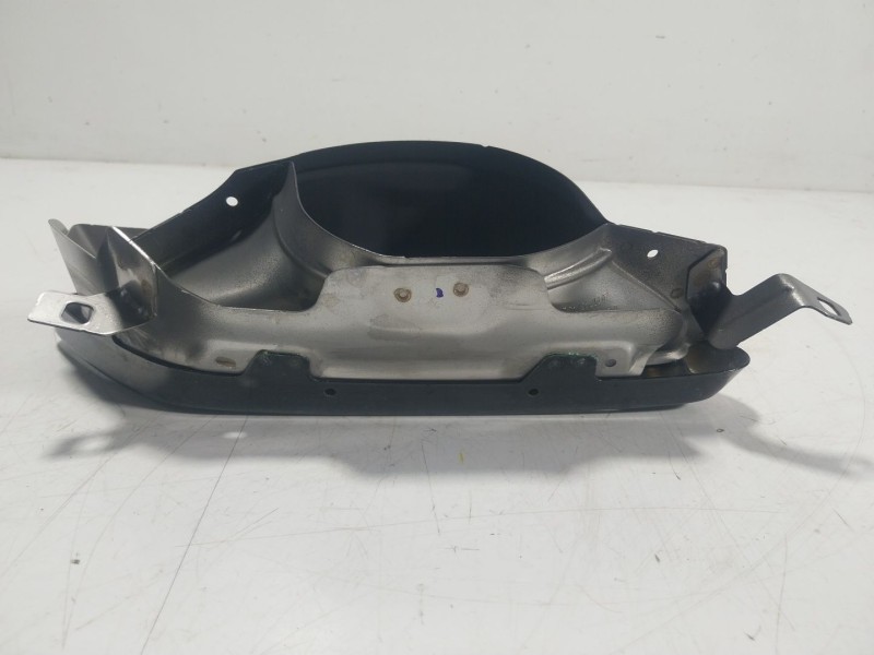 Recambio de moldura para bmw 8 coupé (g15, f92) 840 i xdrive referencia OEM IAM  18308093897 