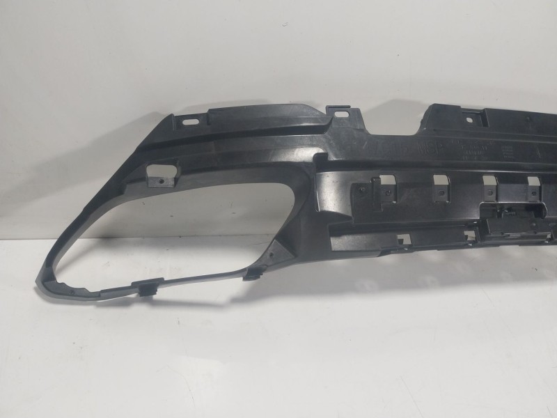 Recambio de moldura para bmw 8 coupé (g15, f92) 840 i xdrive referencia OEM IAM  51128075245 