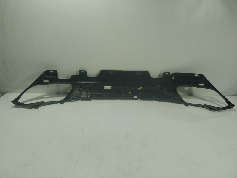 Recambio de moldura para bmw 8 coupé (g15, f92) 840 i xdrive referencia OEM IAM  51128075245 