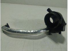 Recambio de tubo intercooler para bmw 8 coupé (g15, f92) 840 i xdrive referencia OEM IAM  13717643302  2