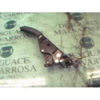PALANCA FRENO DE MANO 