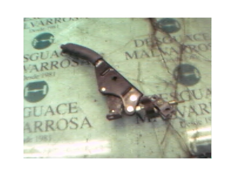 Recambio de palanca freno de mano para hyundai atos prime (mx) gls referencia OEM IAM   