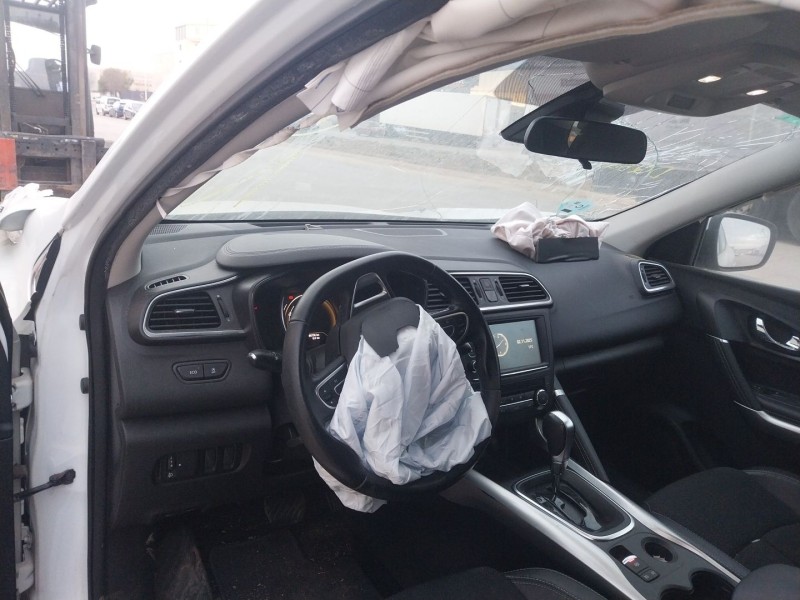 renault kadjar (ha_, hl_) del año 2018