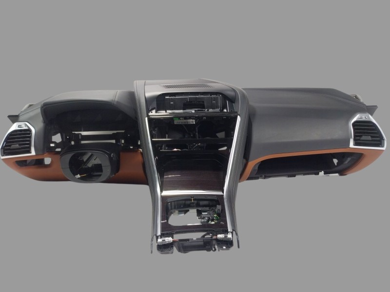 Recambio de salpicadero para bmw 8 coupé (g15, f92) 840 i xdrive referencia OEM IAM   