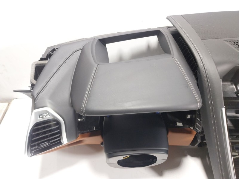 Recambio de salpicadero para bmw 8 coupé (g15, f92) 840 i xdrive referencia OEM IAM   