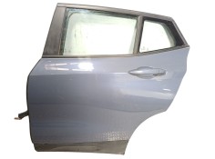 Recambio de puerta trasera izquierda para bmw x2 (f39) sdrive 18 d referencia OEM IAM   