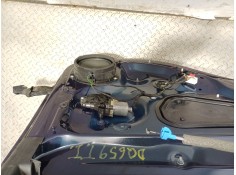 Recambio de puerta trasera izquierda para audi a3 sportback (8va, 8vf) 1.6 tdi referencia OEM IAM    2