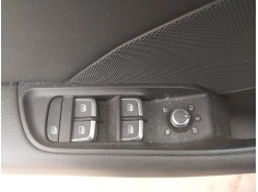 audi a3 sportback (8va, 8vf) del año 2019 2