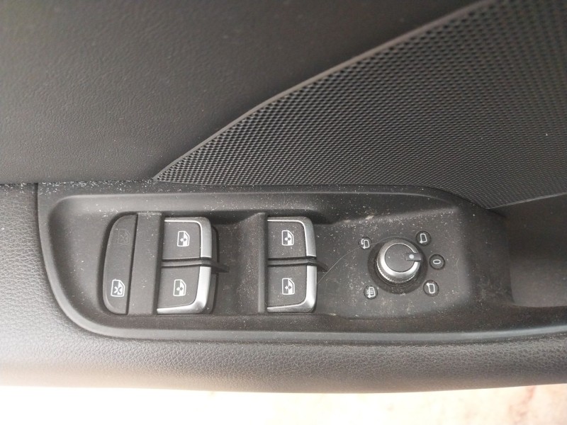 audi a3 sportback (8va, 8vf) del año 2019