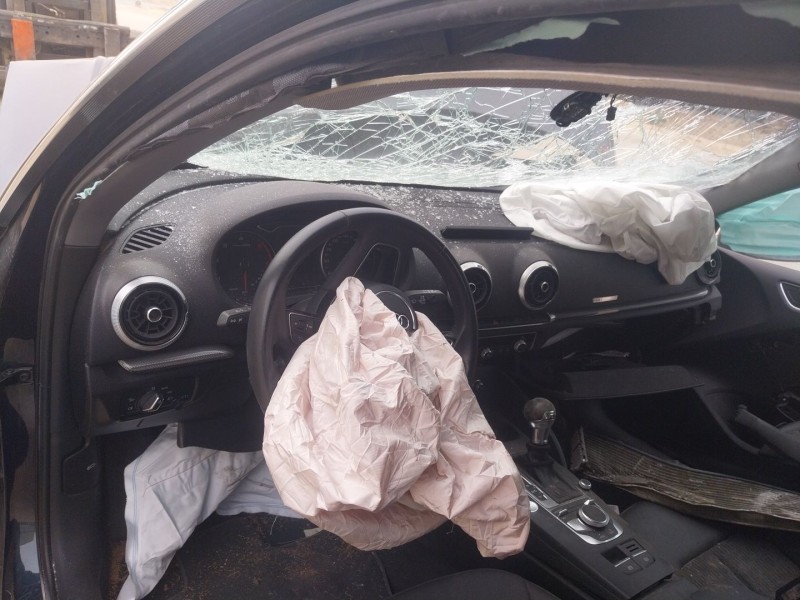 audi a3 sportback (8va, 8vf) del año 2019