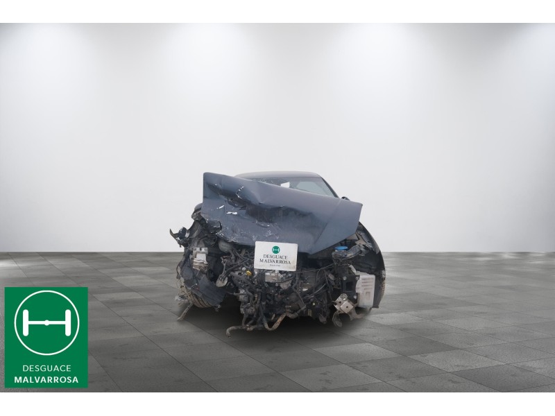 audi a3 sportback (8va, 8vf) del año 2019