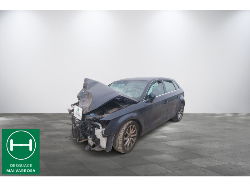 audi a3 sportback (8va, 8vf) del año 2019