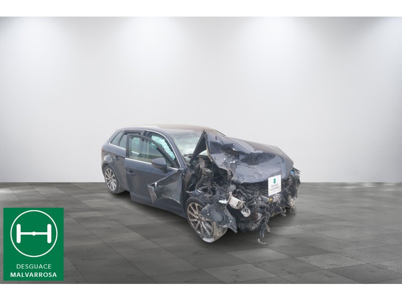 audi a3 sportback (8va, 8vf) del año 2019