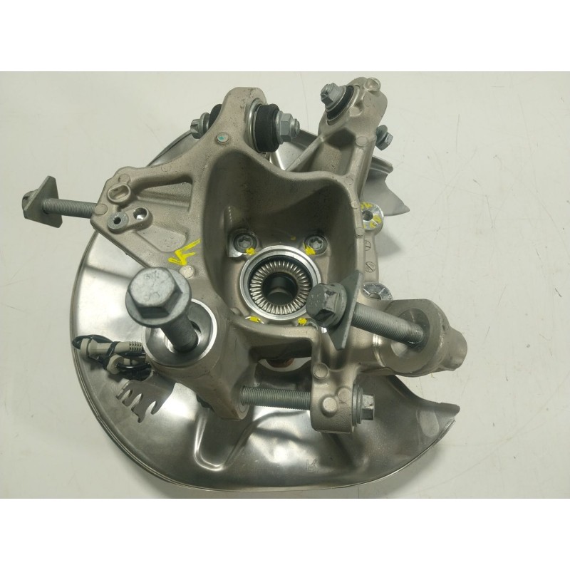 Recambio de mangueta trasera derecha para bmw 8 gran coupe (g16, f93) 840 d xdrive referencia OEM IAM 33306854118  