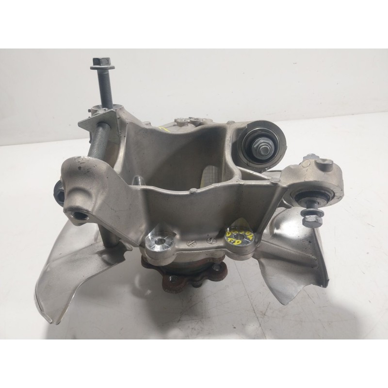 Recambio de mangueta trasera derecha para bmw 8 gran coupe (g16, f93) 840 d xdrive referencia OEM IAM 33306854118  