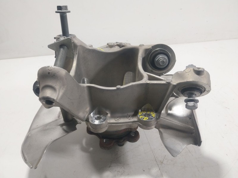 Recambio de mangueta trasera derecha para bmw 8 gran coupe (g16, f93) 840 d xdrive referencia OEM IAM 33306854118  