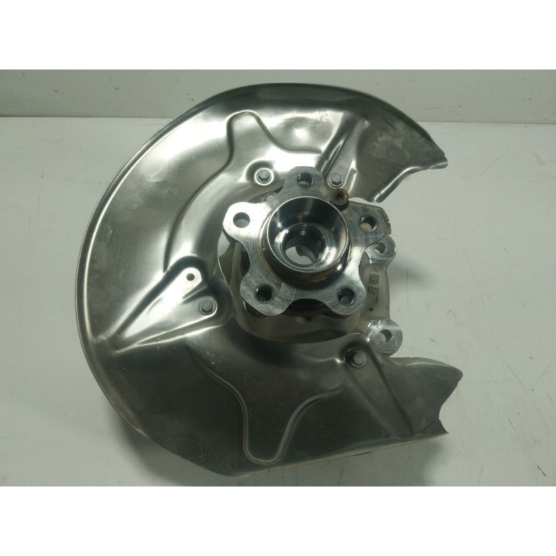 Recambio de mangueta trasera derecha para bmw 8 gran coupe (g16, f93) 840 d xdrive referencia OEM IAM 33306854118  