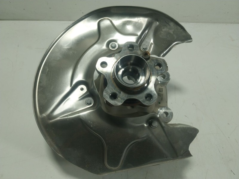 Recambio de mangueta trasera derecha para bmw 8 gran coupe (g16, f93) 840 d xdrive referencia OEM IAM 33306854118  