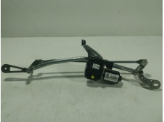 Recambio de motor limpia delantero para bmw 8 gran coupe (g16, f93) 840 d xdrive referencia OEM IAM 61619851576 W224102A  2