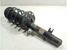 Recambio de amortiguador delantero izquierdo para citroën c3 / c3 origin iii (sx) 1.2 vti 82 referencia OEM IAM  9811371280 