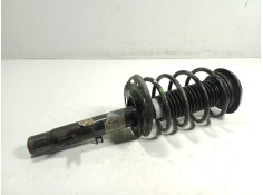 Recambio de amortiguador delantero izquierdo para citroën c3 / c3 origin iii (sx) 1.2 vti 82 referencia OEM IAM  9811371280  2