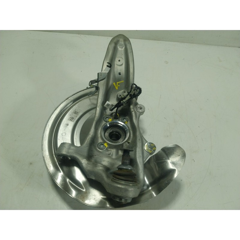 Recambio de mangueta delantera derecha para bmw 8 gran coupe (g16, f93) 840 d xdrive referencia OEM IAM 31206884386  