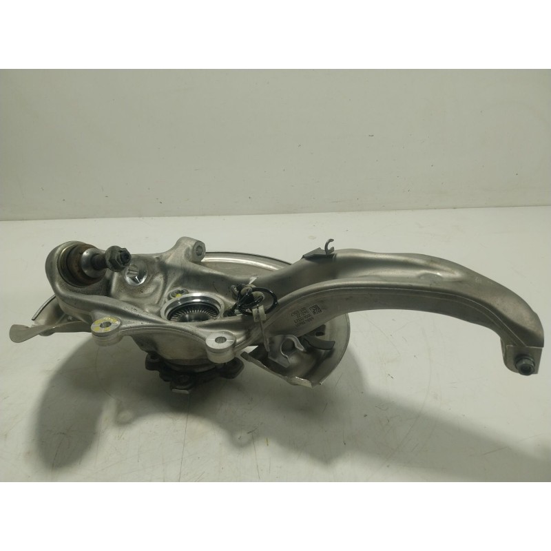 Recambio de mangueta delantera derecha para bmw 8 gran coupe (g16, f93) 840 d xdrive referencia OEM IAM 31206884386  