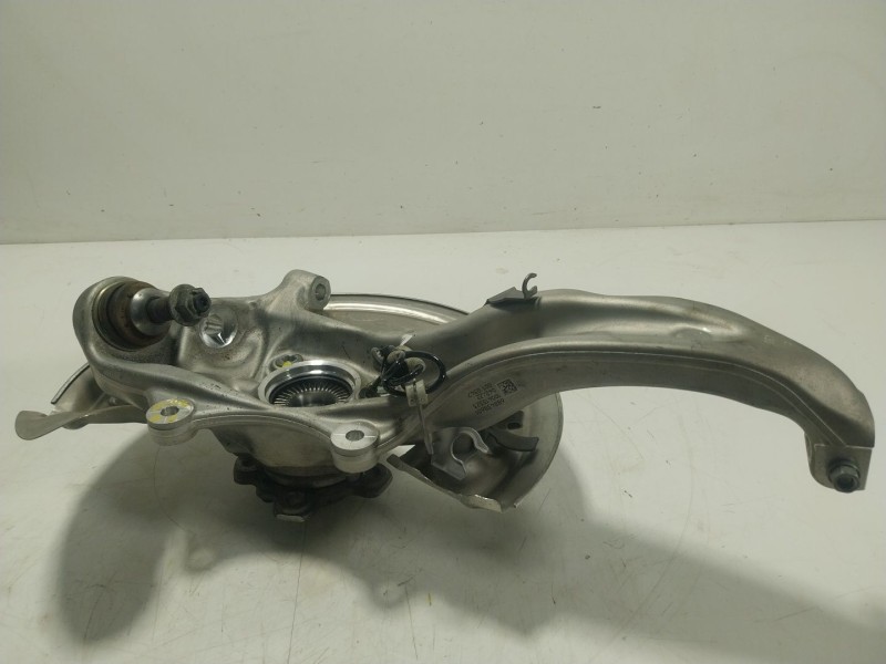 Recambio de mangueta delantera derecha para bmw 8 gran coupe (g16, f93) 840 d xdrive referencia OEM IAM 31206884386  