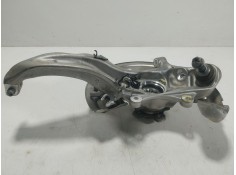 Recambio de mangueta delantera izquierda para bmw 8 gran coupe (g16, f93) 840 d xdrive referencia OEM IAM 31206884385   2